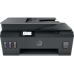Imprimanta Multifunctional Inkjet Color HP Tank 530, A4, Functii: Impr.|Scan.|Cop., Viteza de Printare Monocrom: 11ppm, Viteza de printare color: 5ppm, Conectivitate:USB|WiFi, Duplex:Nu, ADF:ADF 4SB24A (timbru 