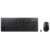 Tastatura Lenovo LN ESSENTIAL WIRELESS KEYBOARD&MOUSE US 4X30M39497