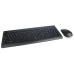 Tastatura Lenovo LN ESSENTIAL WIRELESS KEYBOARD&MOUSE US 4X30M39497
