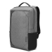 RUCSAC LENOVO, pt. notebook de max 15.6 inch, 1 compartiment, buzunar lateral | buzunar dorsal, 790 g, poliester, gri, 4X40X54258 