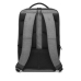 RUCSAC LENOVO, pt. notebook de max 15.6 inch, 1 compartiment, buzunar lateral | buzunar dorsal, 790 g, poliester, gri, 4X40X54258 