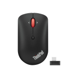 Mouse Lenovo MICE_BO USB-C Compact WL MS 4Y51D20848 (timbru verde 0.18 lei) 