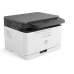 Imprimanta Multifunctional Laser Color HP 178NW, A4, Functii: Impr.|Scan.|Cop., Viteza de Printare Monocrom: 16ppm, Viteza de printare color: 16ppm, Conectivitate:USB|Ret|WiFi, Duplex:Nu, ADF:Nu,4ZB96A 4ZB96A 
