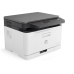 Imprimanta Multifunctional Laser Color HP 178NW, A4, Functii: Impr.|Scan.|Cop., Viteza de Printare Monocrom: 16ppm, Viteza de printare color: 16ppm, Conectivitate:USB|Ret|WiFi, Duplex:Nu, ADF:Nu,4ZB96A 4ZB96A 