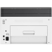 Imprimanta Multifunctional Laser Color HP 178NW, A4, Functii: Impr.|Scan.|Cop., Viteza de Printare Monocrom: 16ppm, Viteza de printare color: 16ppm, Conectivitate:USB|Ret|WiFi, Duplex:Nu, ADF:Nu,4ZB96A 4ZB96A 