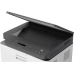 Imprimanta Multifunctional Laser Color HP 178NW, A4, Functii: Impr.|Scan.|Cop., Viteza de Printare Monocrom: 16ppm, Viteza de printare color: 16ppm, Conectivitate:USB|Ret|WiFi, Duplex:Nu, ADF:Nu,4ZB96A 4ZB96A 