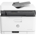 Imprimanta HP 179FNW COLOR LASER MFP 4ZB97A