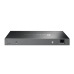 TP-LINK OMADA 16-PORT L2+ POE SWITCH/16X2.5G+2X10GE SFP+ WITH 8X POE+ SG3218XP-M2  
