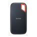 SanDisk SD EXTREME 4TB PORTABLE SSD/1050MB/S READ 1000MB/S WRITE USB SDSSDE61-4T00-G25
