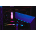 Memorie Kingston 64GB DDR5-5600MT/S CL40 DIMM/(KIT OF 2) FURY BEAST RGB KF556C40BBAK2-64