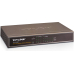 Switch PoE TP-LINK TL-SF1008P 8xRJ-45 10/100Mbps