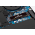 Corsair CR SSD MP600 CORE XT 2TB M.2 NVMe PCIe 4 CSSD-F2000GBMP600CXT 