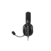 Casti cu fir Hator Hyperpunk 3, negru