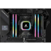 Memorie Corsair CR Vengeance 32GB(2x16GB) RGB DDR4 3200 CMH32GX4M2E3200C16