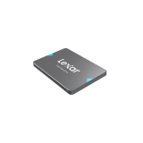 480GB Lexar NS100 2.5'' SATA (6Gb/s) Solid-State Drive, up to 550MB/s Read and 450 MB/s write