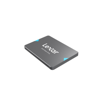 SSD SATA2.5 480GB 6GB/S/NQ100 LNQ100X480G-RNNNG LEXAR LNQ100X480G-RNNNG 