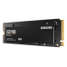 SSD Samsung 980, 250GB, M, PCIe 4.0 , NV MZ-V8V250BW