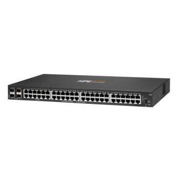 Switch HP ARUBA 6100 48G 4SFP+ SWCH JL676A