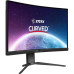 MONITOR MSI 27 MAG 275CQRF QD  