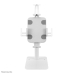 Neomounts NM NEWSTAR DS15-625WH1 TABLET HOLDER 