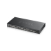 ZYXEL GS1920-48V2-EU0101F Zyxel GS1920-48v2 48-port GbE Smart Managed Switch 4x GbE combo (RJ45/SFP) ports