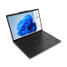 Laptop Lenovo 14'' ThinkPad T14 Gen 5, WUXGA IPS, Procesor Intel Core Ultra 5 125U (12M Cache, up to 4.30 GHz), 16GB DDR5, 512GB SSD, Intel Graphics, Win 11 Pro, Black 21ML0022RI