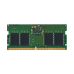 Memorie notebook Kingston ValueRAM, 8GB, DDR5, 5600MHz, CL46, 1.1v KCP556SS6-8
