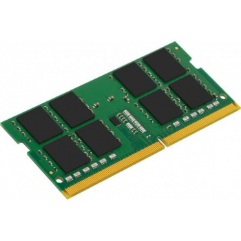 NB MEMORY 32GB PC25600 DDR4/SO KVR32S22D8/32 KINGSTON