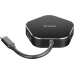 D-Link USB-C 4-PORT HUB+HDMI/WITH USB-C PD DUB-M420