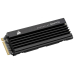 Corsair CR SSD MP600 PRO 1TB M.2 NVMe PCIe 4 CSSD-F1000GBMP600P 