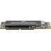 Corsair CR SSD MP600 MICRO 1TB M.2 PCIE 4.0 CSSD-F1000GBMP600MCR 