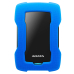 EHDD 2TB ADATA 2.5 AHD330-2TU31-CBL 