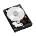 Western Digital 2TB BLACK 64MB/3.5IN SATA 6GB/S 7200RPM WD2003FZEX