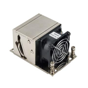 Procesor COOLER CPU SUPERMICRO, socket SP3, compatibil servere 2U cu CPU AMD EPYC 7000 si 7002, ventilator 60mm, , SNK-P0063AP4 