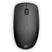 MOUSE USB OPTICAL WRL 235/BLACK 4E407AA HP, 4E407AA (timbru verde 0.18 lei) 