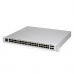 SWITCH  48ports PoE USW-48-PoE