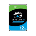 Seagate SG HDD 3.5 12TB SATA ST12000VE001 