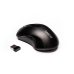 Mouse spacer SPMO-W12, wireless, 1000DPI 