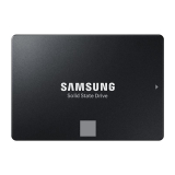 SSD Samsung 870 EVO, 500GB, 2.5, SATA MZ-77E500BW
