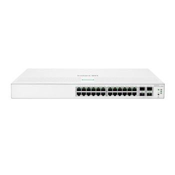 HP ARUBA ION 1930 24G 4SFP+ SWITCH JL682A