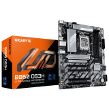 GIGABYTE B860 DS3H LGA1851 MB 4xDDR5 4xSATA 3xM.2