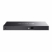 SWITCH TP-LINK Omada 20-Port Gigabit Easy Managed Switch cu 16-Port PoE+,125W buget POE, carcasa metalica 