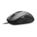 Mouse Microsoft Comfort 4500 Business Optic 5 Butoane 1000 DPI USB Black 1 License 4EH-00002