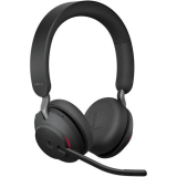 Casti Jabra Evolve2 65, Link380c UC Stereo Black 26599-989-899