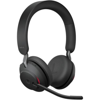 Casti Jabra Evolve2 65, Link380c UC Stereo Black 26599-989-899