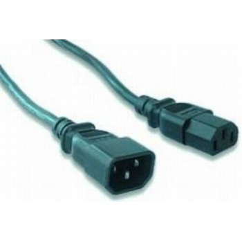 Cablu Prelungitor Alimentare Gembird PC-189-VDE-3M 3m