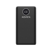 POWER BANK USB 20000MAH BLACK/AP20000QCD-DGT-CBK ADATA