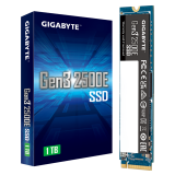 GIGABYTE SSD GEN3 2500E 1TB G325E1TB