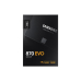SSD Samsung 870 EVO, 1TB, 2.5, SATA III MZ-77E1T0B/EU