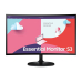 MONITOR 24 SAMSUNG LS24C364EAUXEN  
